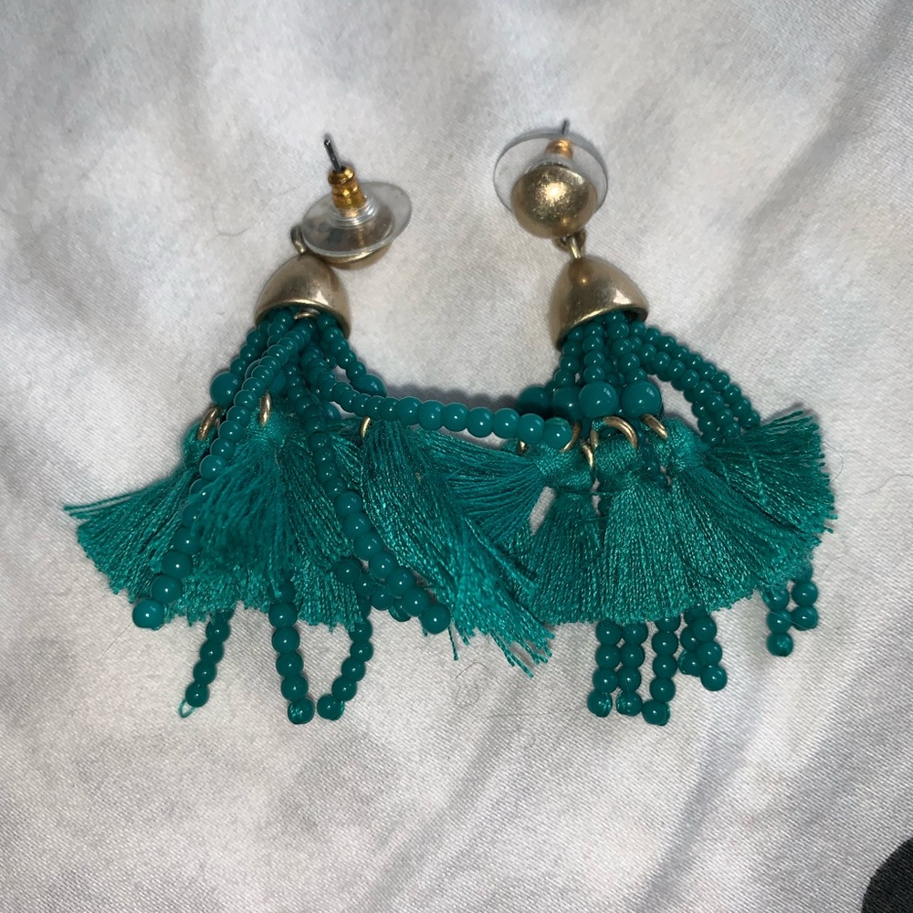 J Crew Earrings